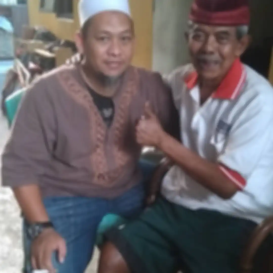 Aktor senior Urip Arphan yang disebut kembaran Benyamin Sueb meninggal dunia pada Kamis (29/7/2021) di kamar kontrakannya.