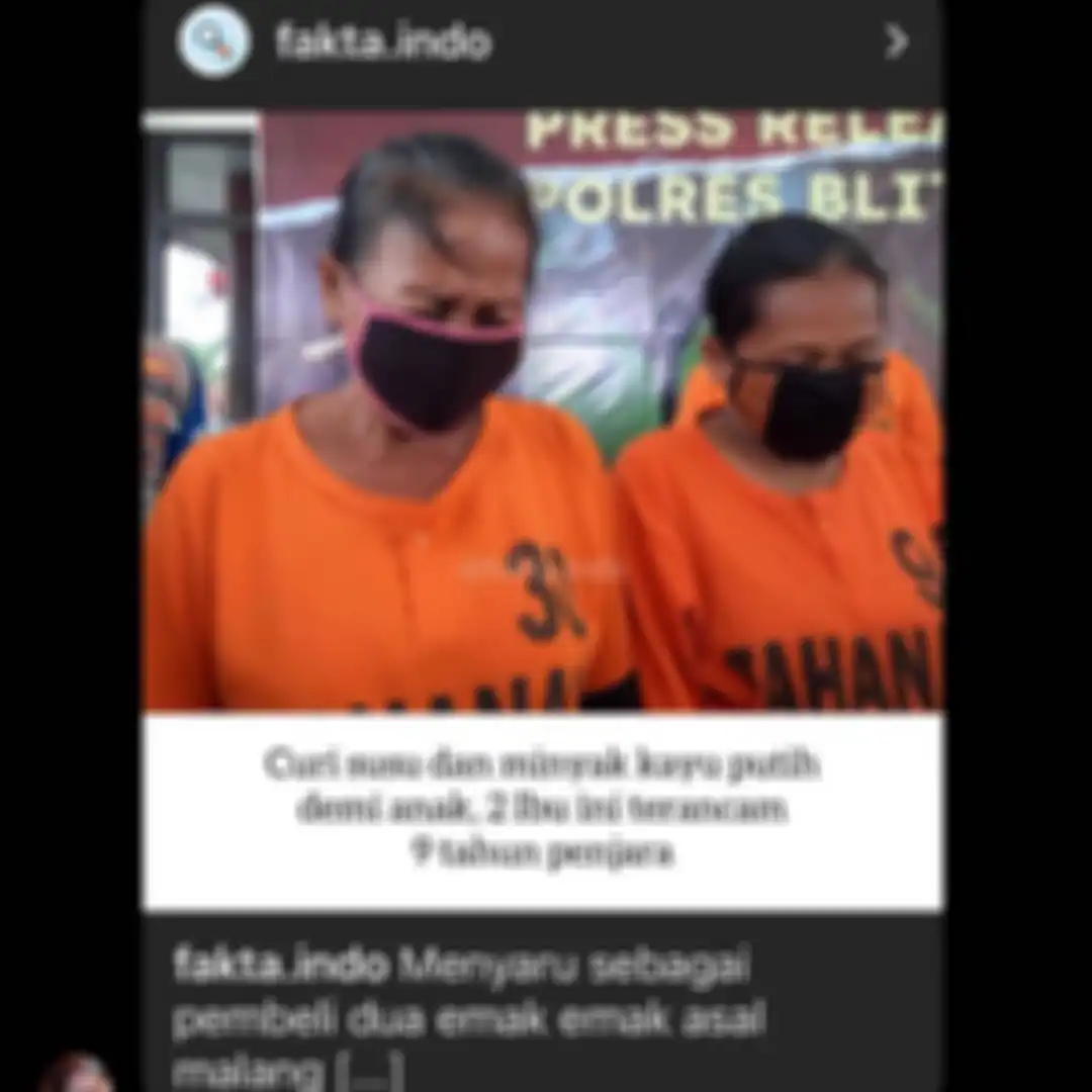 Foto emak-emak pencuri susu yang diunggah Hotman Paris tentu saja menjadi perbincangan netizen. Pemilik toko akhirnya minta maaf di depan polisi.