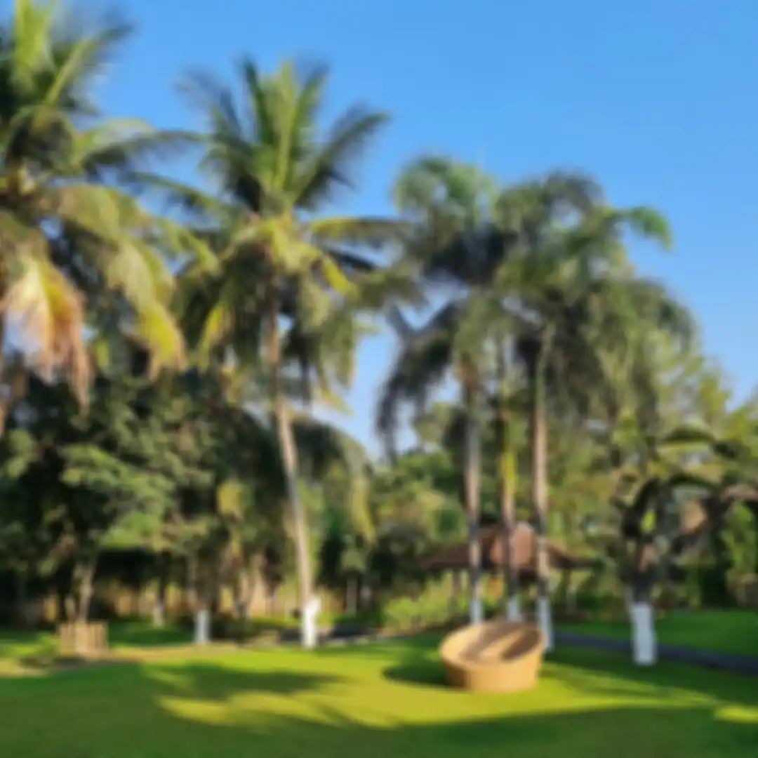 Rumah artis Mayangsari