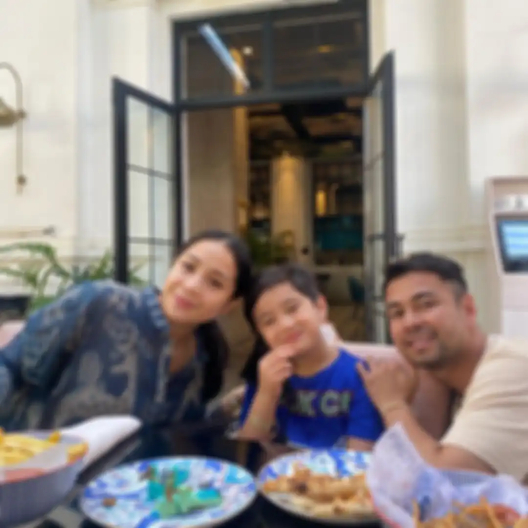 Terlepas dari foto Nagita Slavina bareng Lesti Kejora ramai dibahas, anak indigo menyebut bahwa anak kedua Raffi Ahmad bakal nikah duluan.