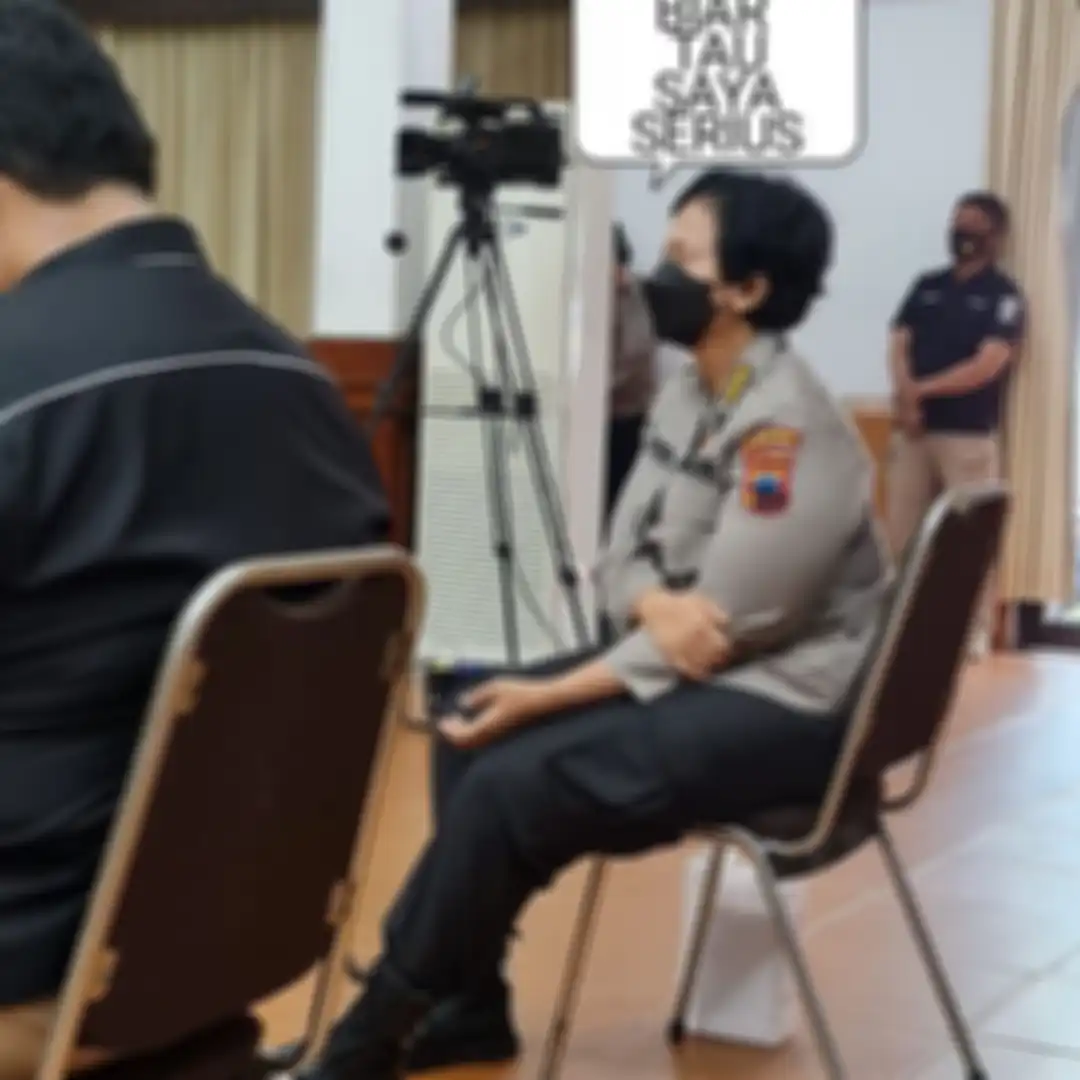 Dokter Sumy Hastry Purwanti ahli forensik yang pegang kunci terungkapnya pelaku pembunuhan di Subang.
