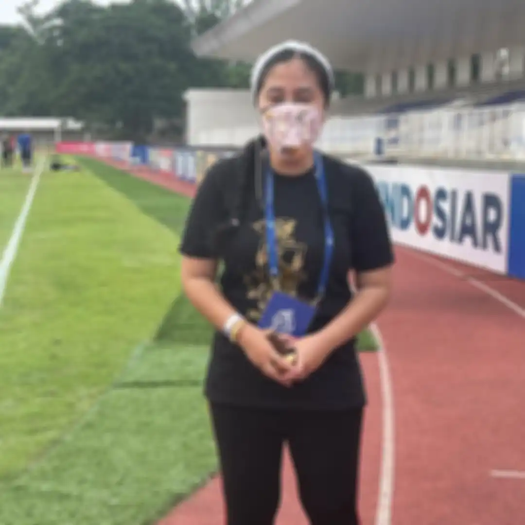 Rara Indigo sudah bikin pipi Amel Nike Ardilla dibasahi air mata. Kini, Rara Indigo menyebut identitas pelaku pembunuhan di Subang.