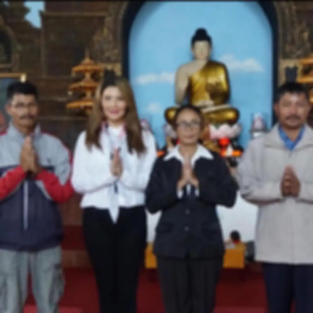 Tamara Bleszynski membahas soal agamanya yang selama ini dipertanyakan banyak orang. Kini kekasih Chef Chandra datangi Bareskrim Polri.