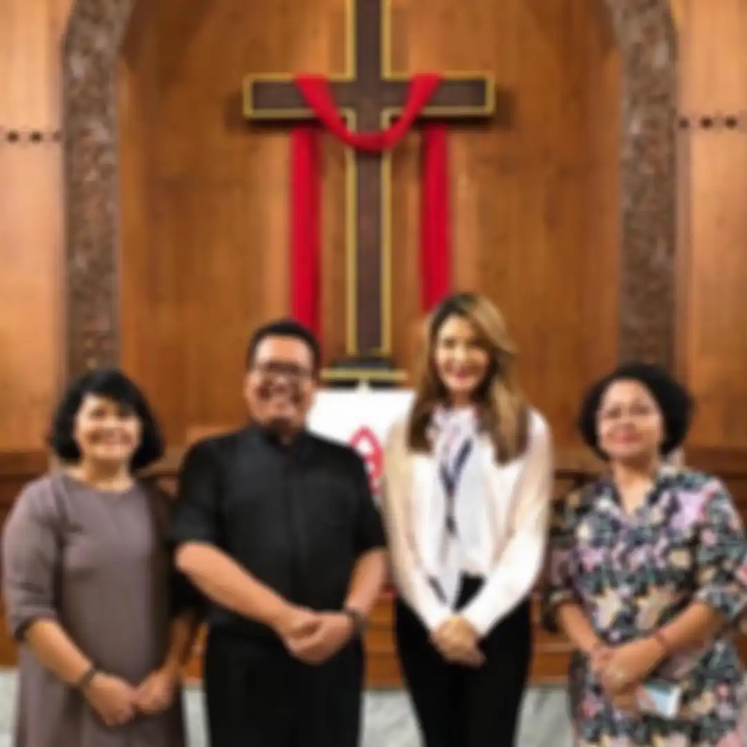 Tamara Bleszynski membahas soal agamanya yang selama ini dipertanyakan banyak orang. Kini kekasih Chef Chandra datangi Bareskrim Polri.
