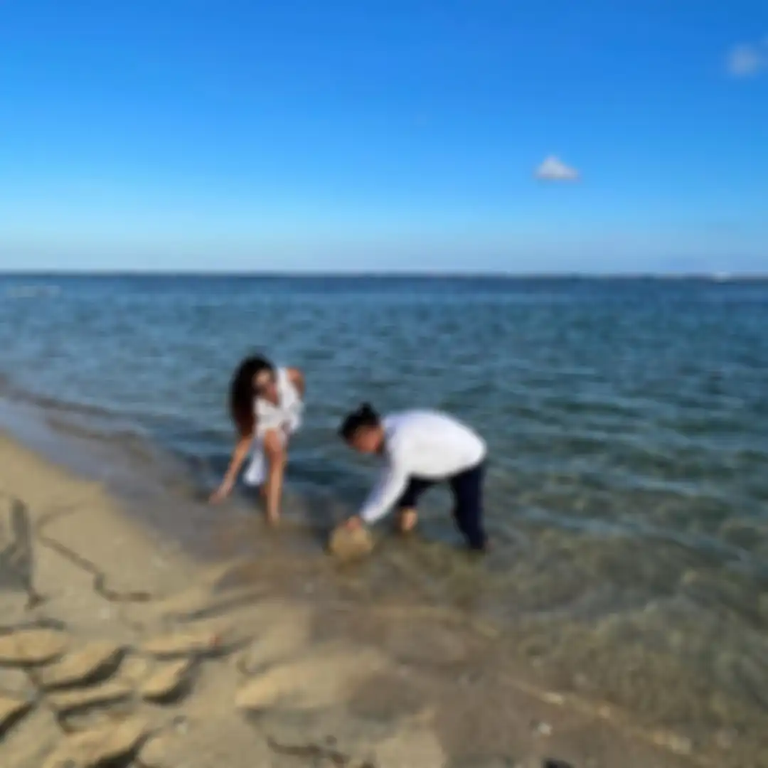 Sayang selagi senang pamer foto mesra dengan Chef Chandra Yudasswara, Tamara Bleszysnki mengungkap masalah berat yang dihadapinya. 