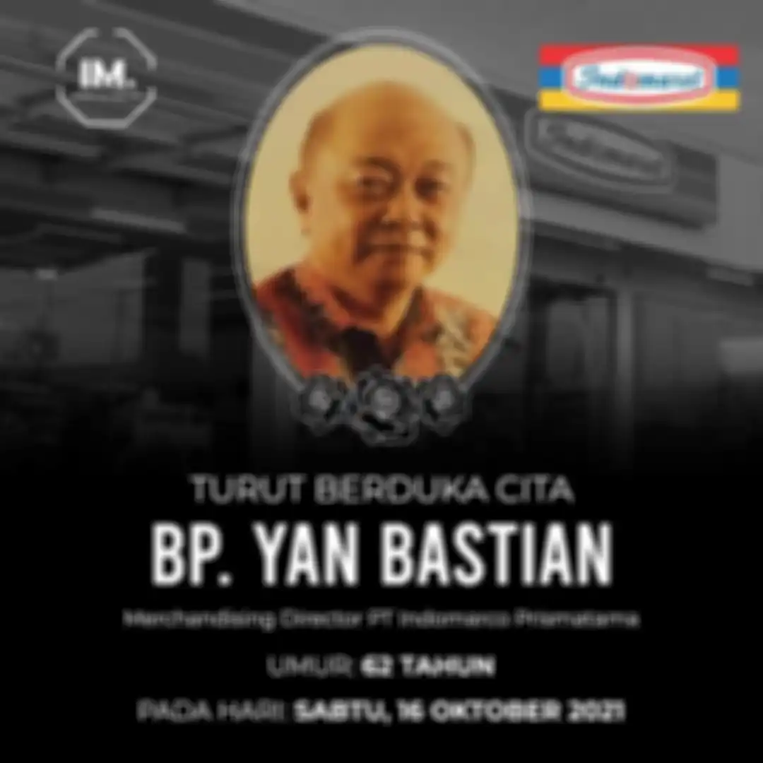 Satpam kompleks perumahan terkenang foto bos Indomaret Yan Bastian yang tertimpa kontainer di Tol Cipularang. Dia mengungkap kebiasaan