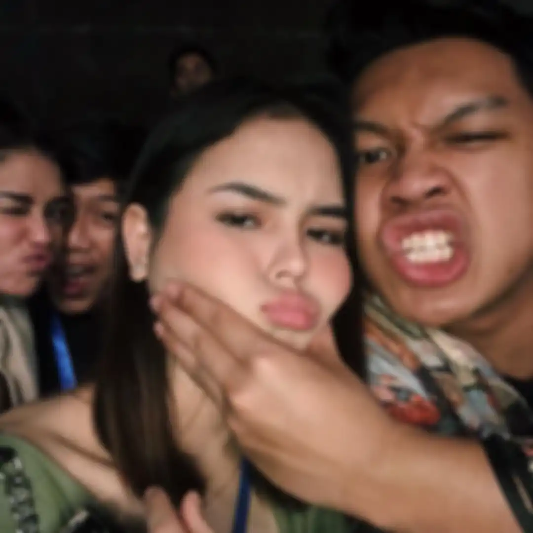Gaga Muhammad menceritakan bagaimana dirinya sudah berusaha bertanggung jawab. Dia putuskan pergi dari rumah Laura Anna karena sosok ini.