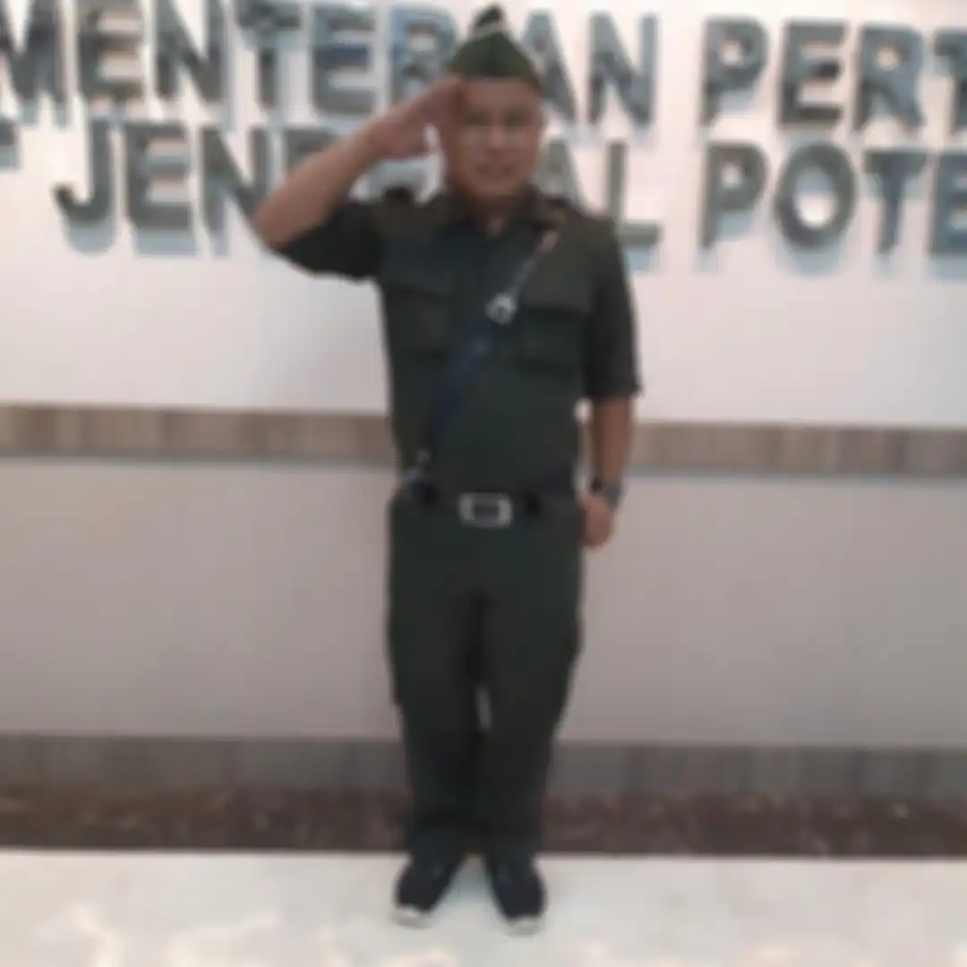 Di antara keriuhan respons netizen pada unggahan mantan kekasih Wijin, Narji Cagur ikut nimbrung komentari foto liburan Gisel dan Gempi itu. 