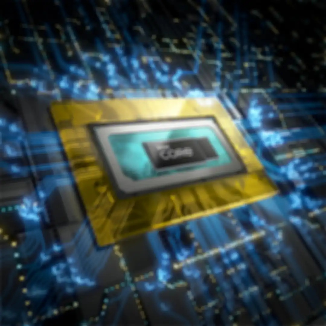 Intel Core i9-12900HK