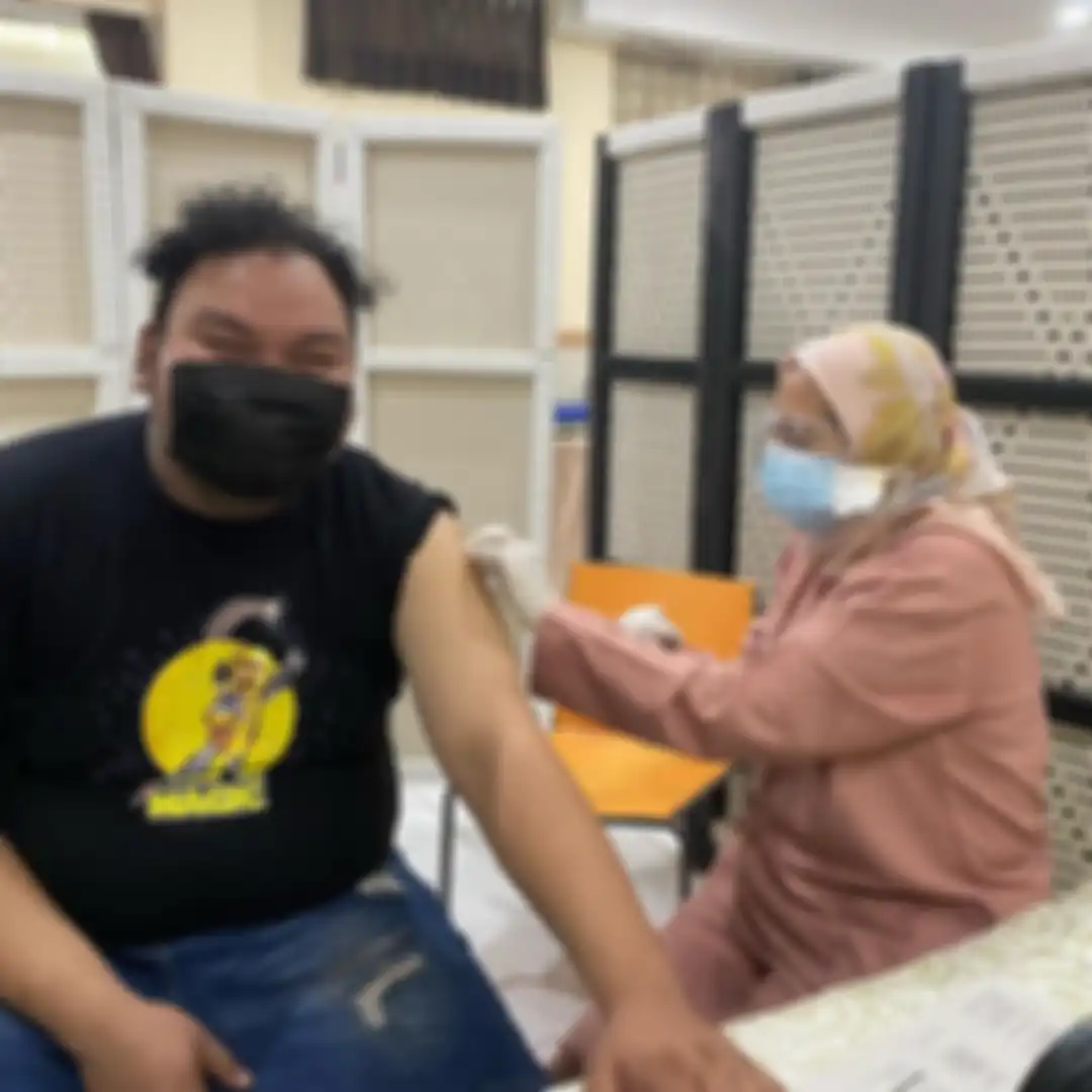 Fico Fachriza bercerita dia terjerat dalam narkoba. Sang komika blak-blakan mengungkap dirinya adalah mantan pengguna narkoba.
