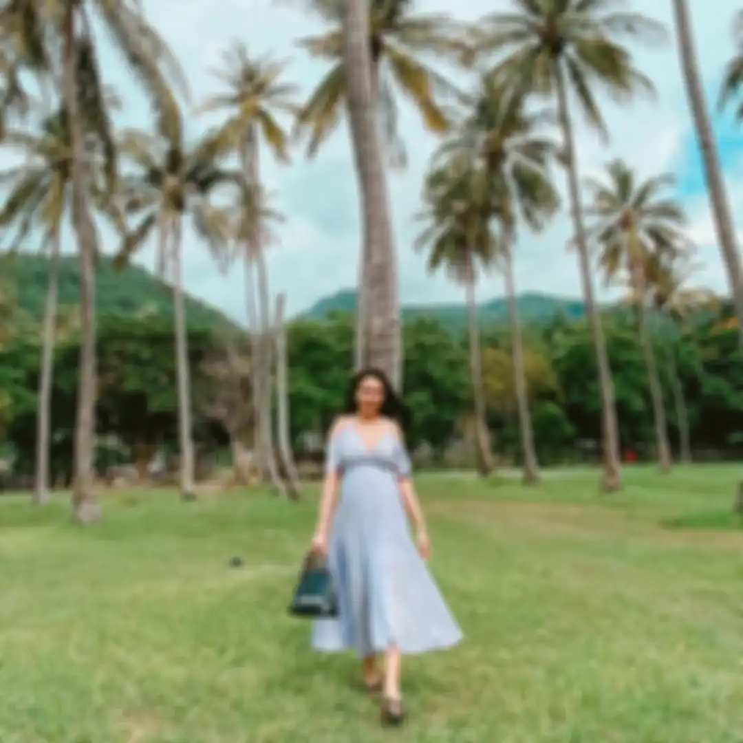 Anggita Sari model majalah dewasa yang membuat Kalapas Cipinang kehilangan jabatannya. Dia kini melabrak Marissya Icha. 