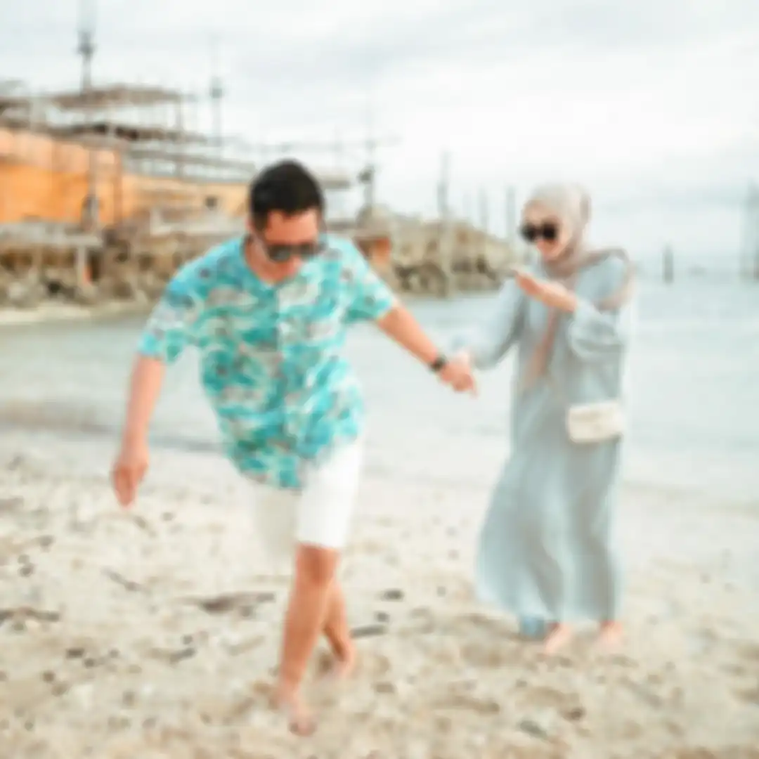 Mantan istri Doni Salmanan Gigi Ruwanita ternyata paling senang foto di atas barang mewah ini. Sosoknya jadi sorotan.