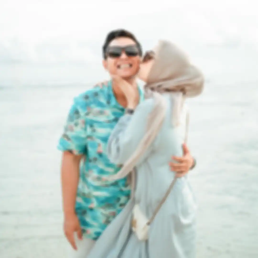 Mantan istri Doni Salmanan Gigi Ruwanita ternyata paling senang foto di atas barang mewah ini. Sosoknya jadi sorotan.