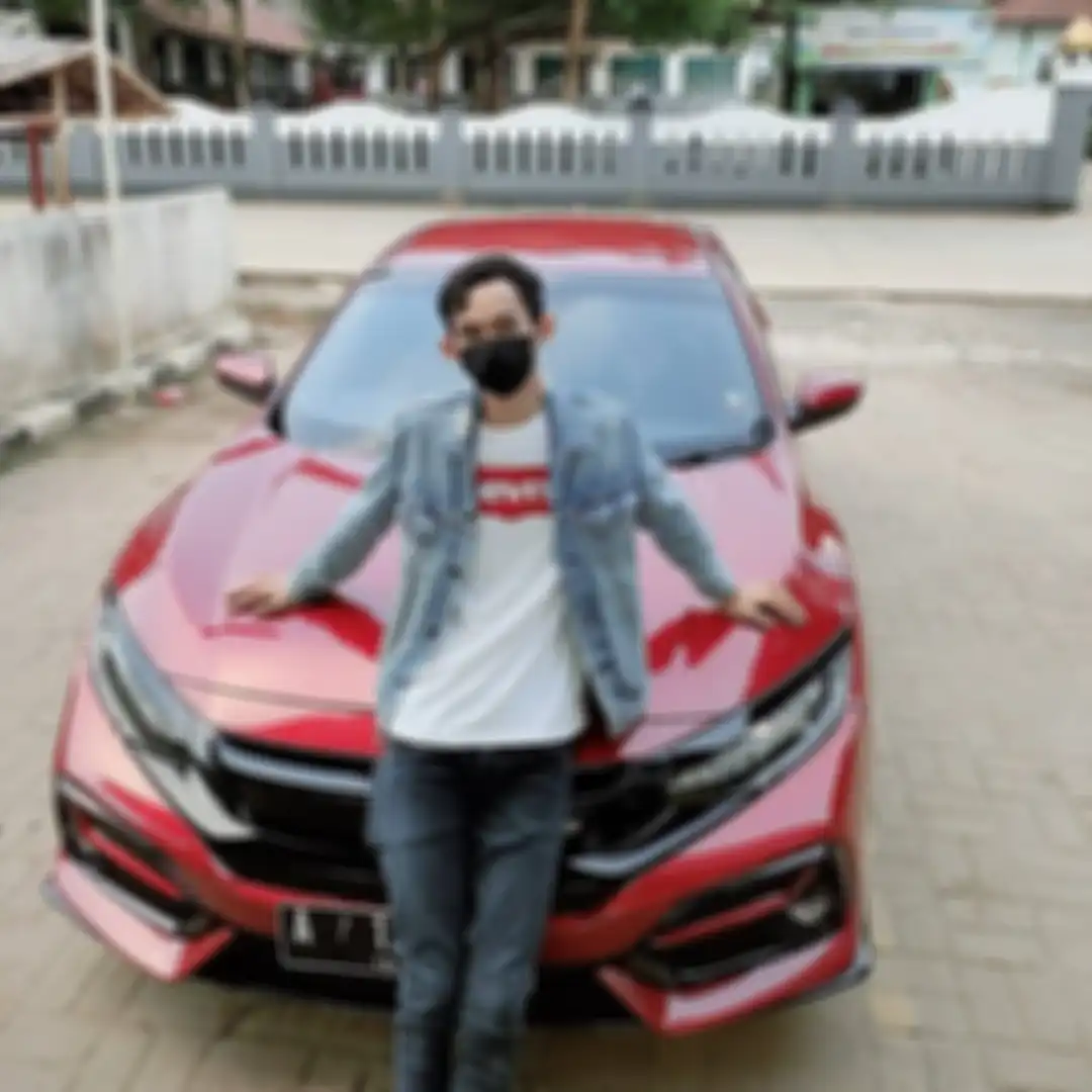 Affiliator Hamzah Pro