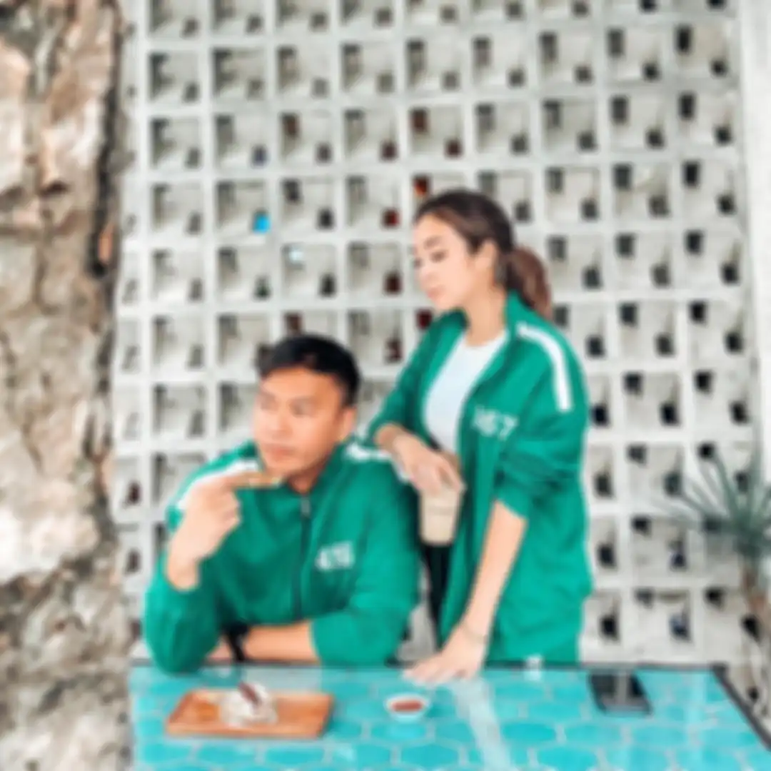 Wijin sengaja belum menghapus foto Gisel di Indtagram miliknya. Dia merasa tahu tabiat asli sang mantan. Ujungnya, harus gigit jari.