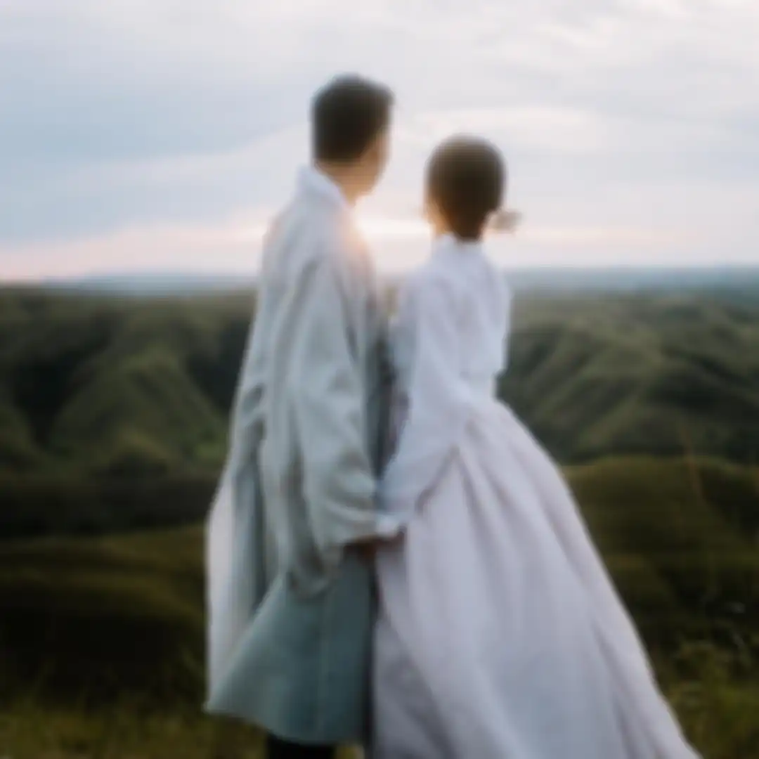 Maudy Ayunda sengaja merahasiakan wajah suaminya di foto nikah. Namun, Maudy pernah kepergok ribut dengan Jesse Choi. Begini kronologinya.