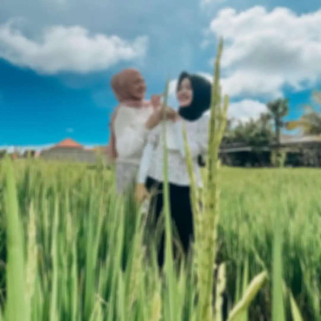 Nathalie Holscher sengaja coret nama Putri di postingan ini. Dia belum menghapus foto Ferdi anak bungsu Sule dan Lina Jubaedah.