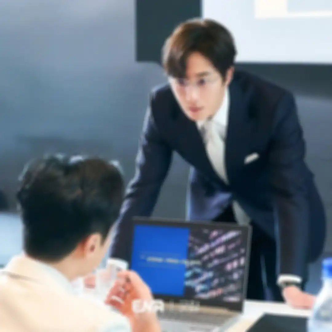 Drama Korea Good Job