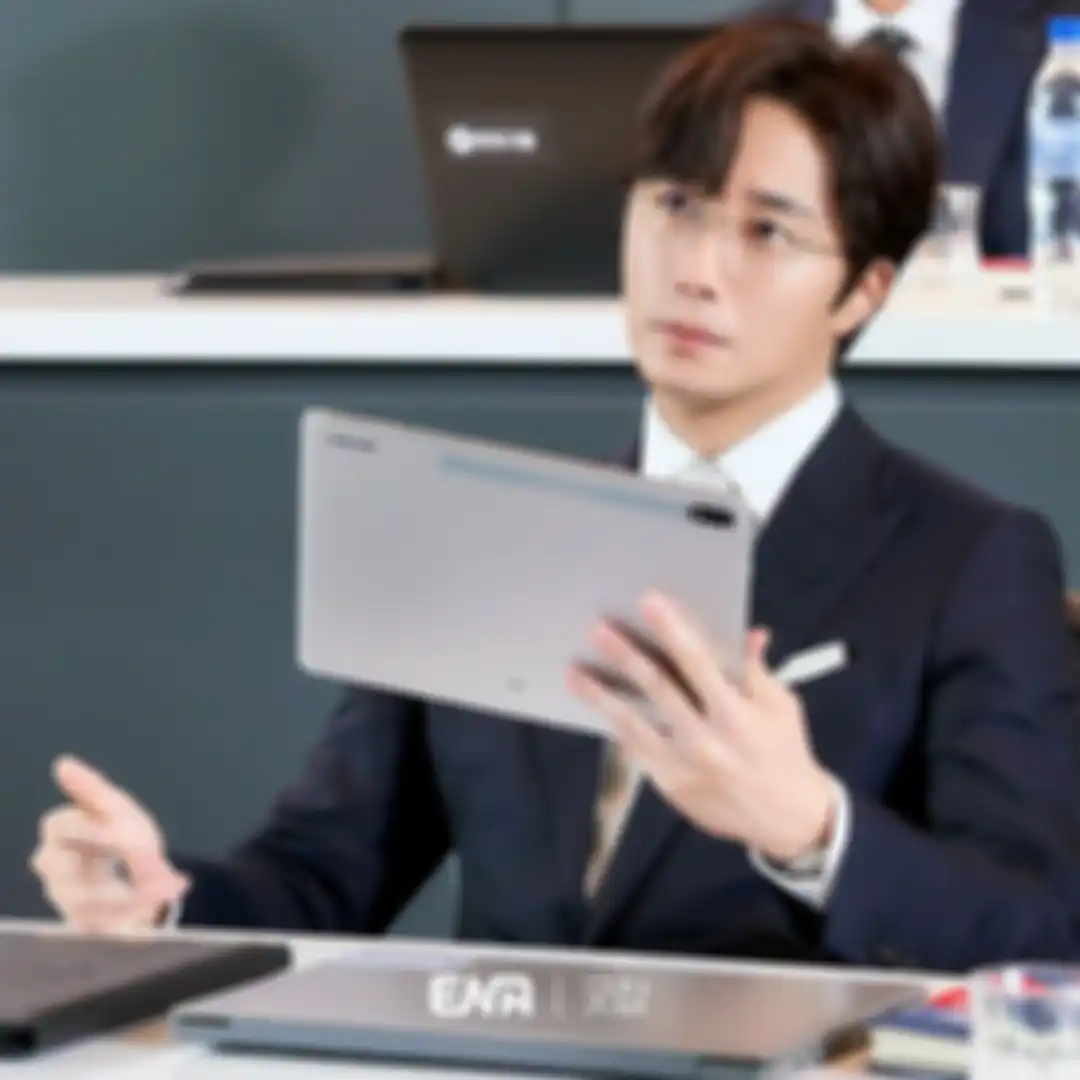 Drama Korea Good Job