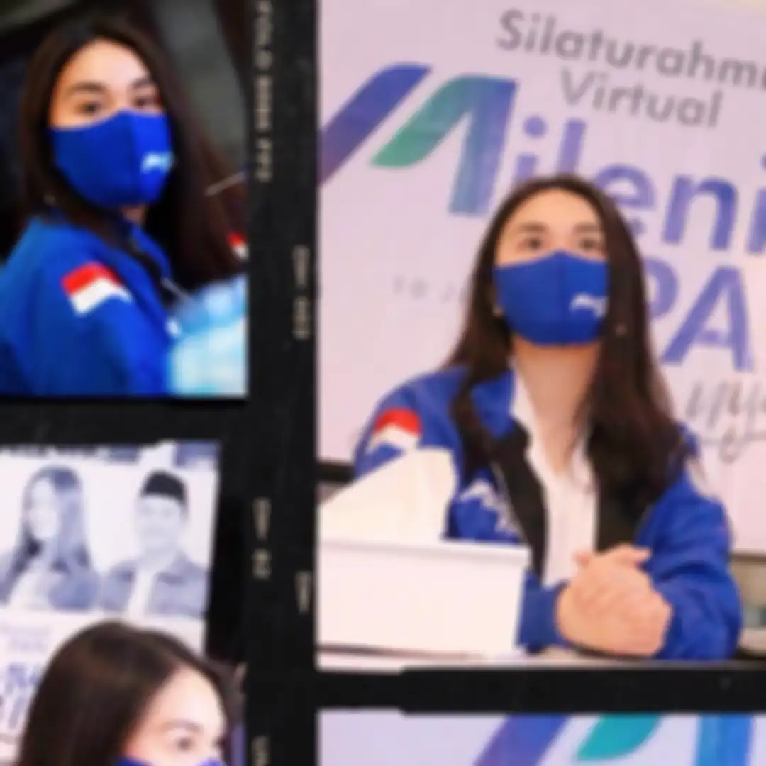 Ini profil putri Irjen Fadil Imran yang tercatat sebagai pemegang rekor mentereng di DPR. Desakan Kapolda Metro diperiksa makin nyaring.