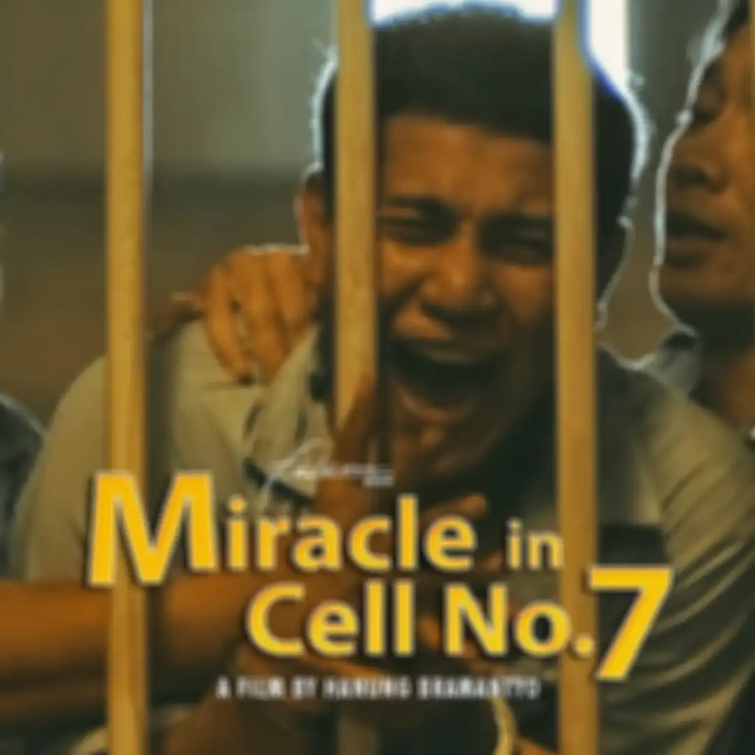 Lirik Lagu Balon Udara - OST Miracle in Cell No. 7 oleh Ade Omar 