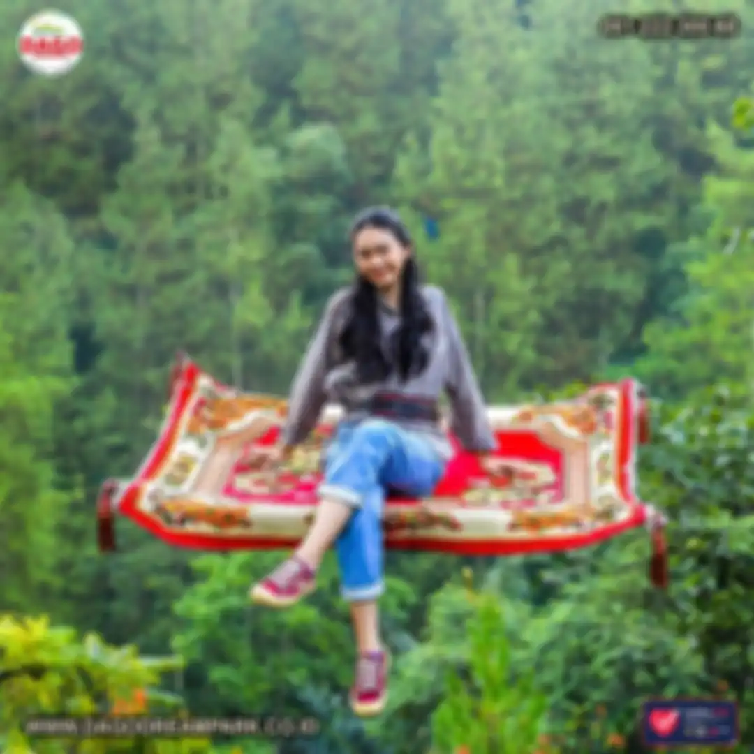 Ini 5 tempat wisata nyaman di Bandung yang bikin betah berlama-lama. Waktu healing pun jadi nambah. Intip foto aestheticnya.