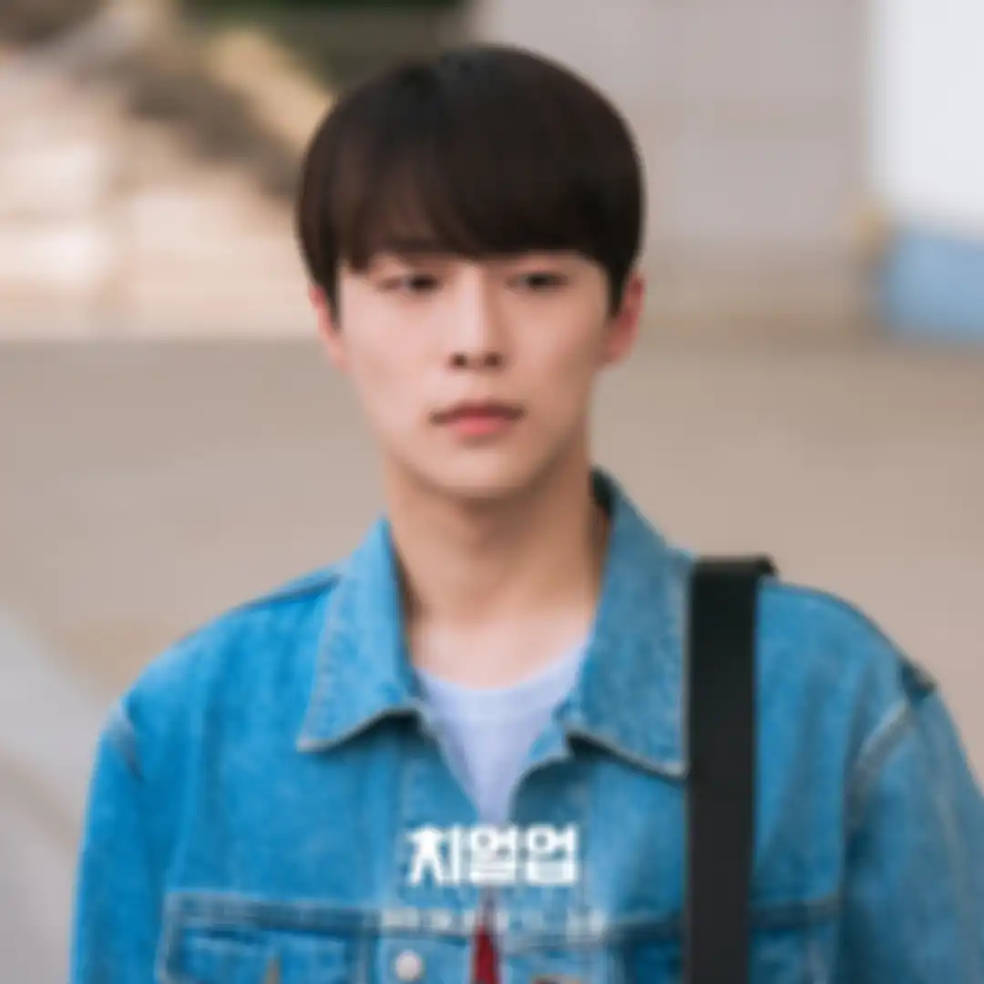 drama Korea Cheer Up