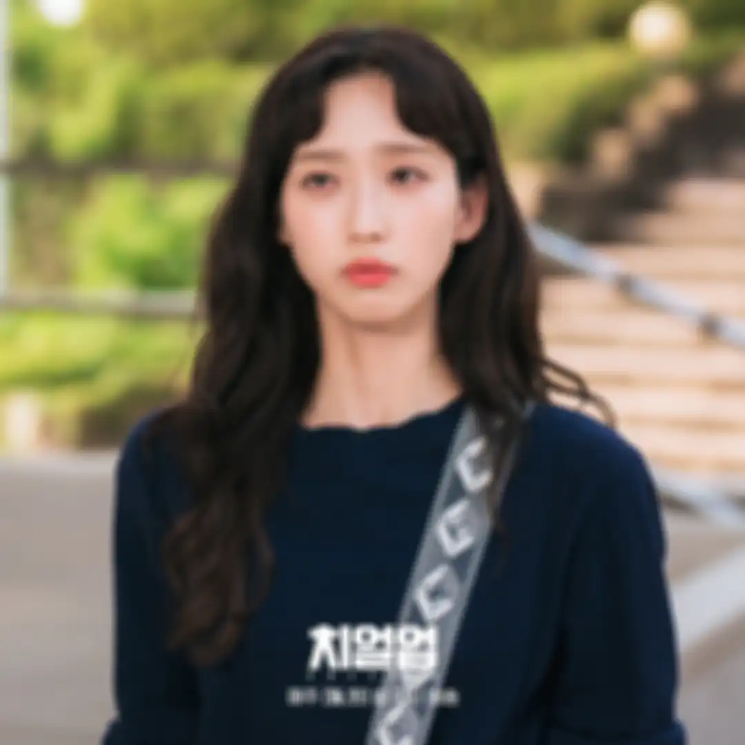 drama Korea Cheer Up