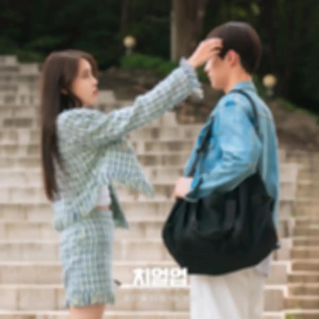 drama Korea Cheer Up