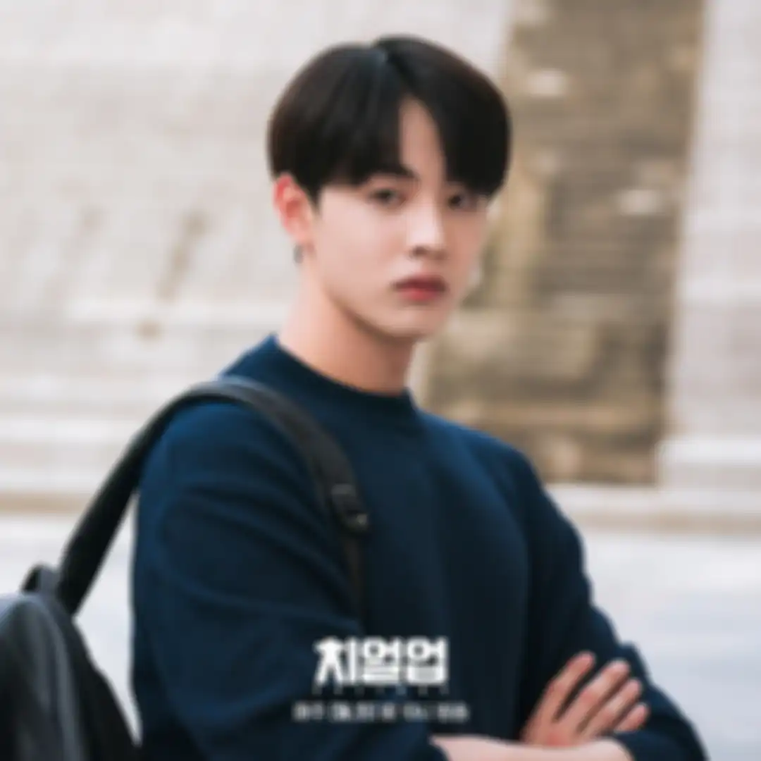 drama Korea Cheer Up