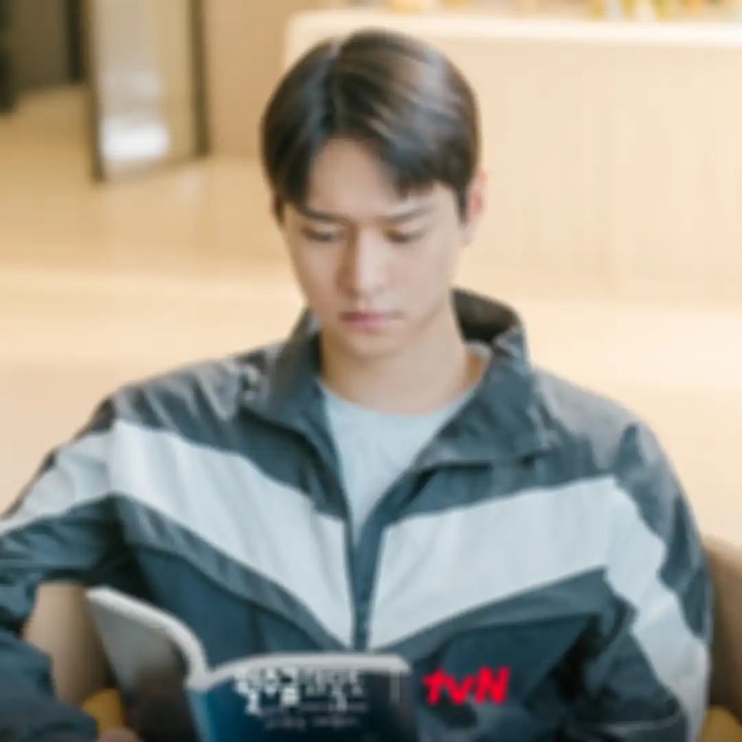 drama Korea Love in Contract
