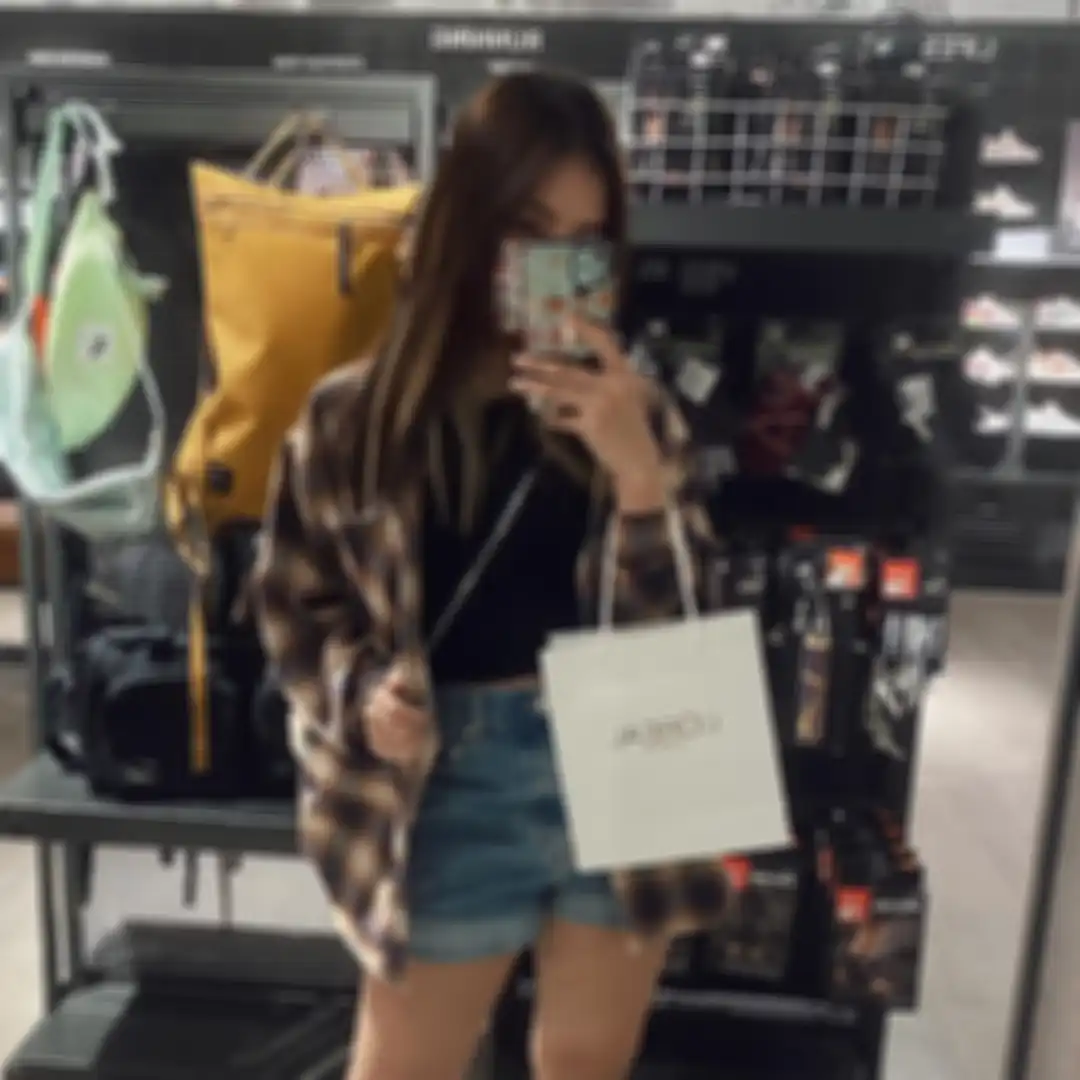 OOTD Meyden