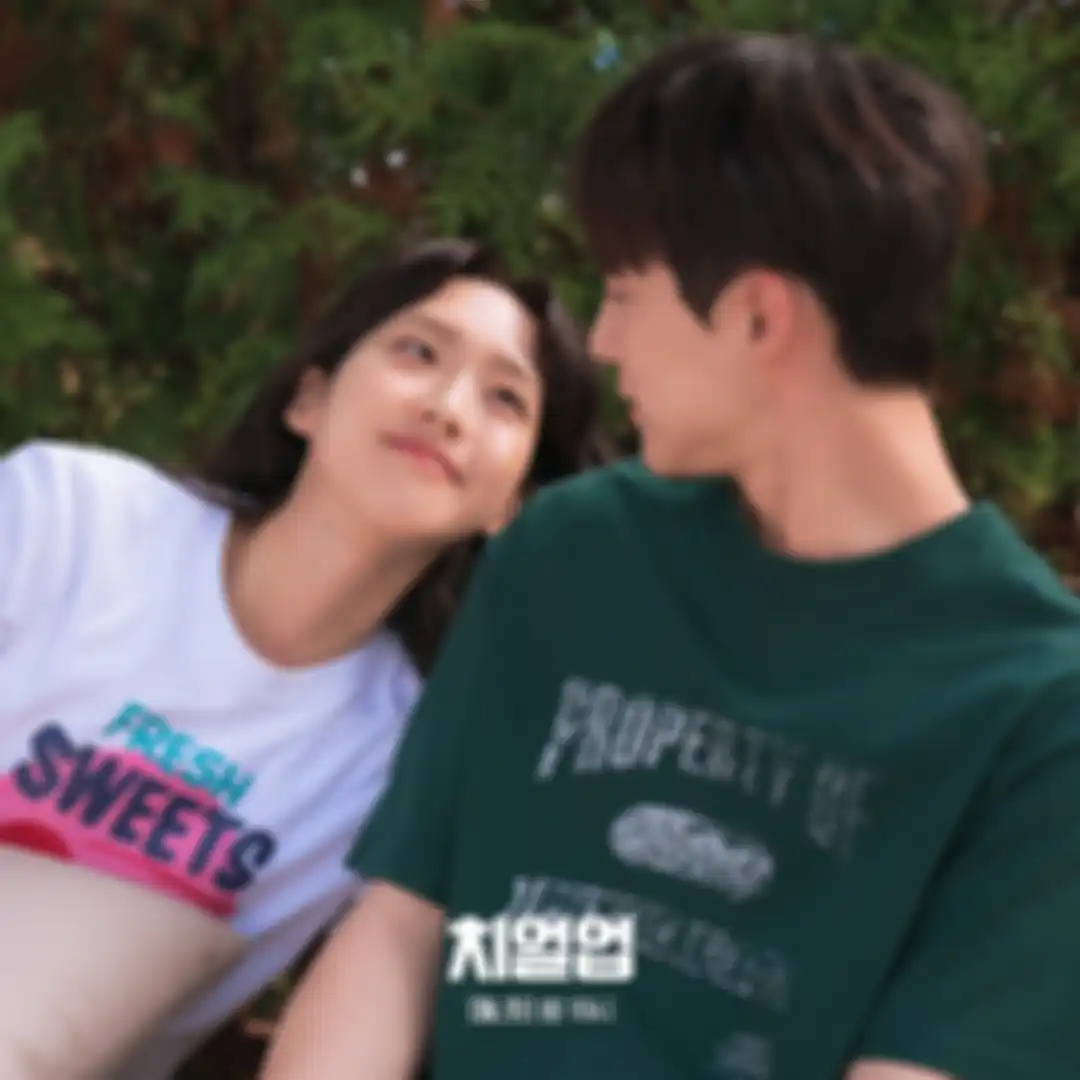drama Korea Cheer Up