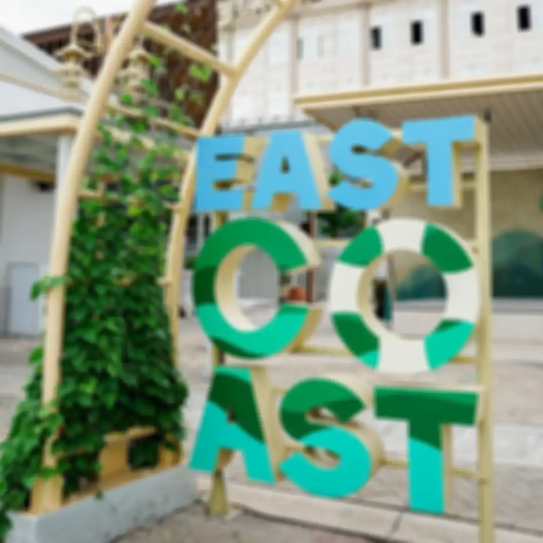 Menilik Tempat Kuliner Baru East Coast By The Sea, Terinspirasi dari Restoran Tepi Pantai di Meksiko!