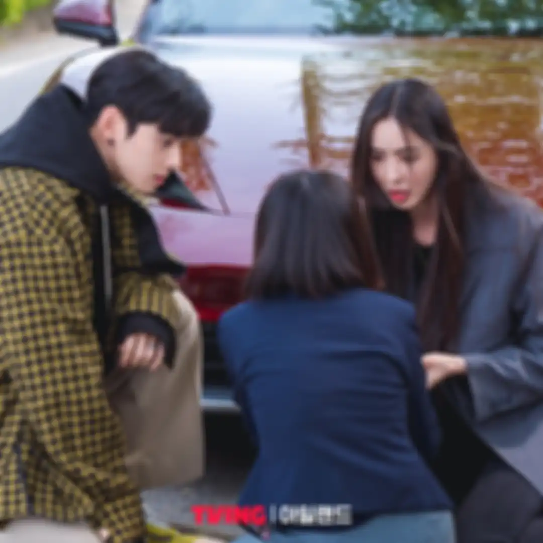 drama Korea Island