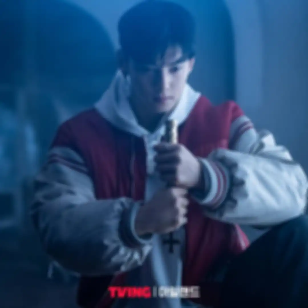 Drama Korea Island