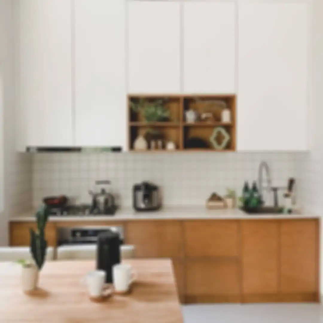 Pertimbangan Meletakkan Keran Air di Dapur Minimalis Sesuai Feng Shui