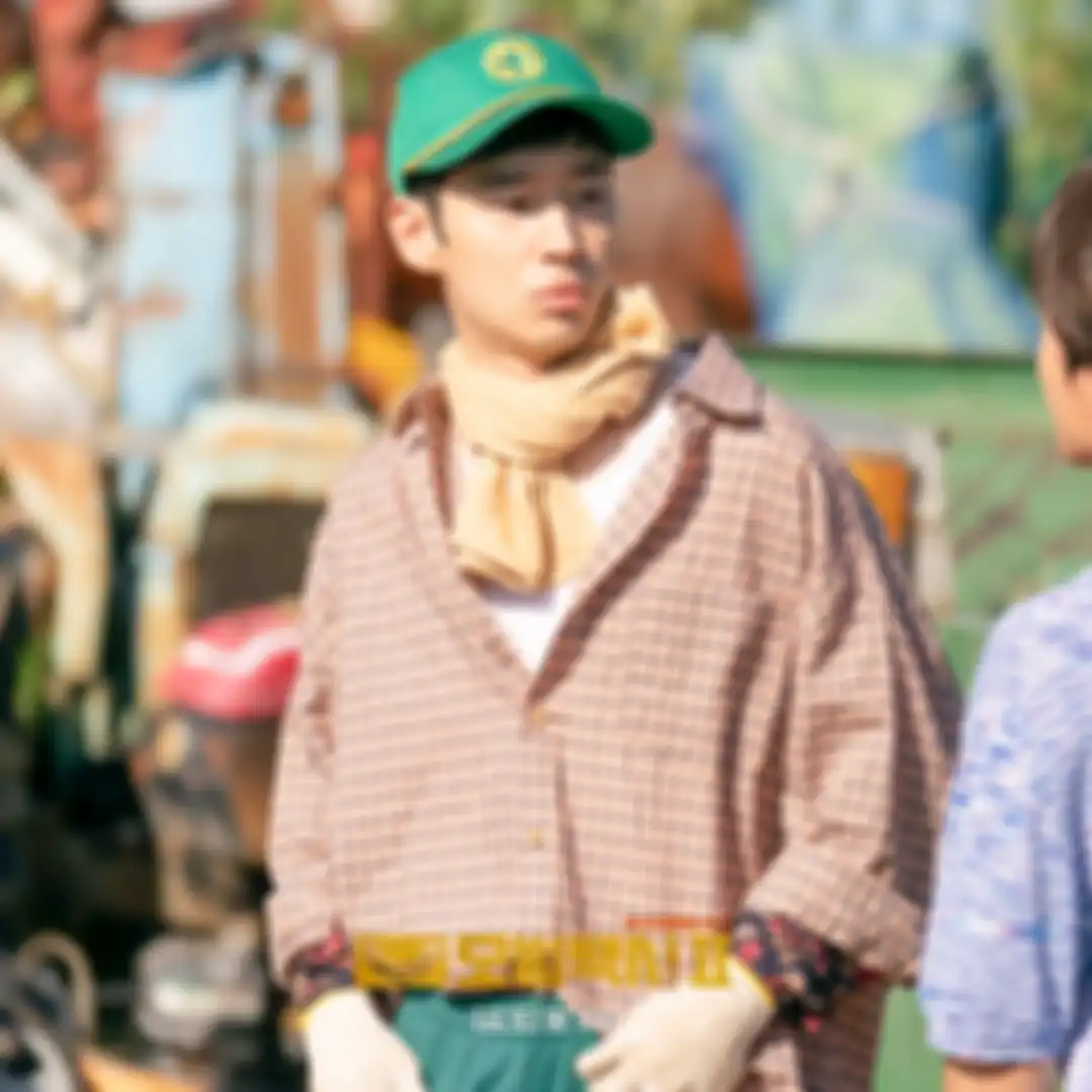 drama Korea Taxi Driver 2