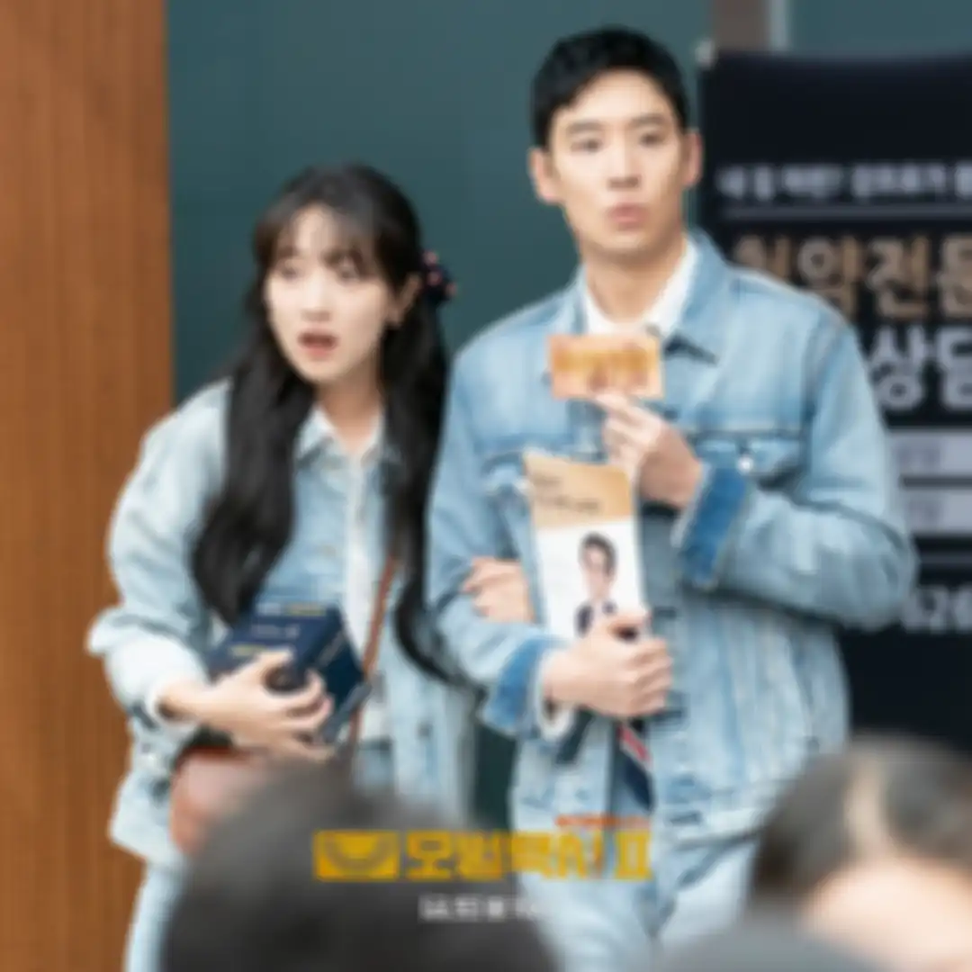 drama Korea Taxi Driver 2