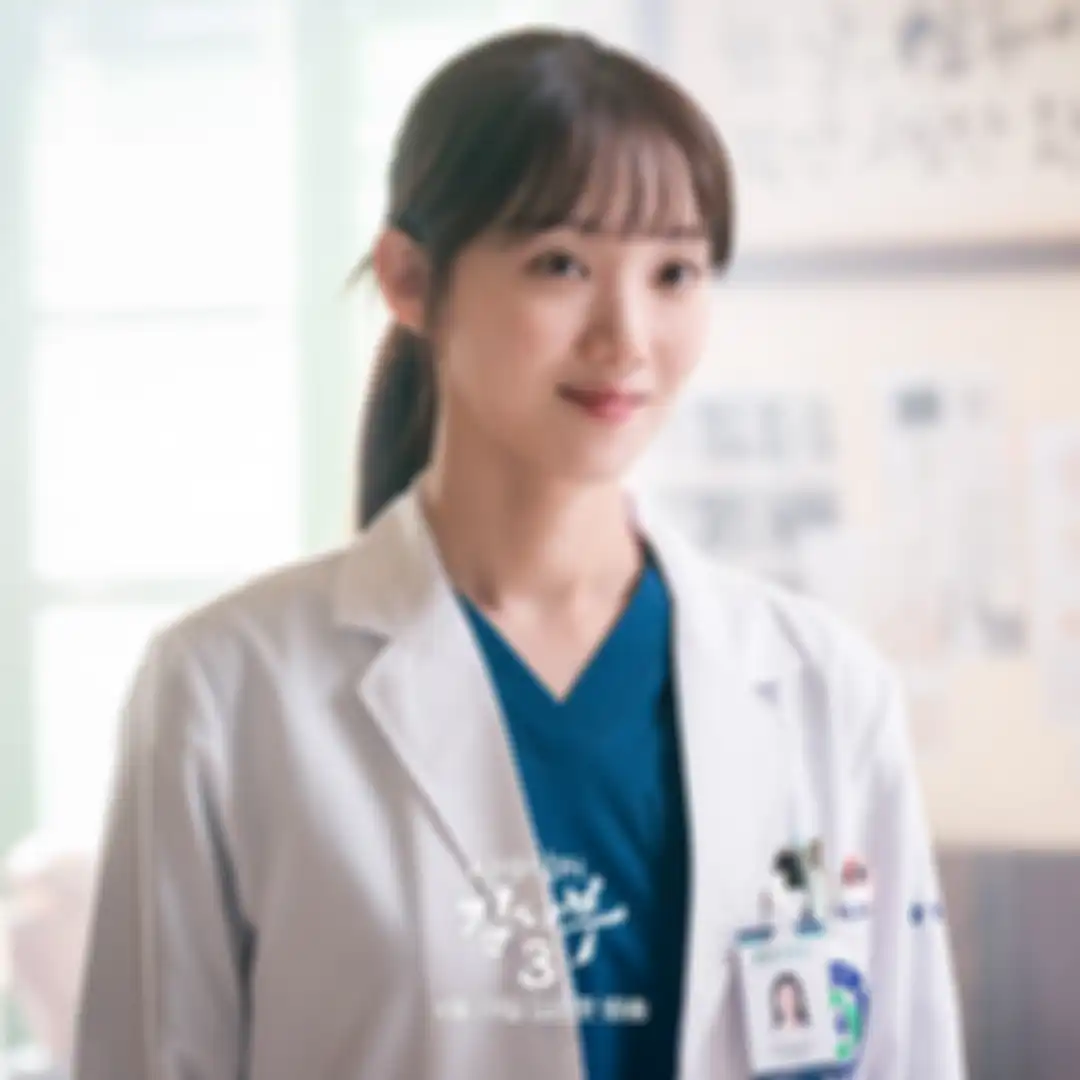 drama Korea Dr. Romantic 3