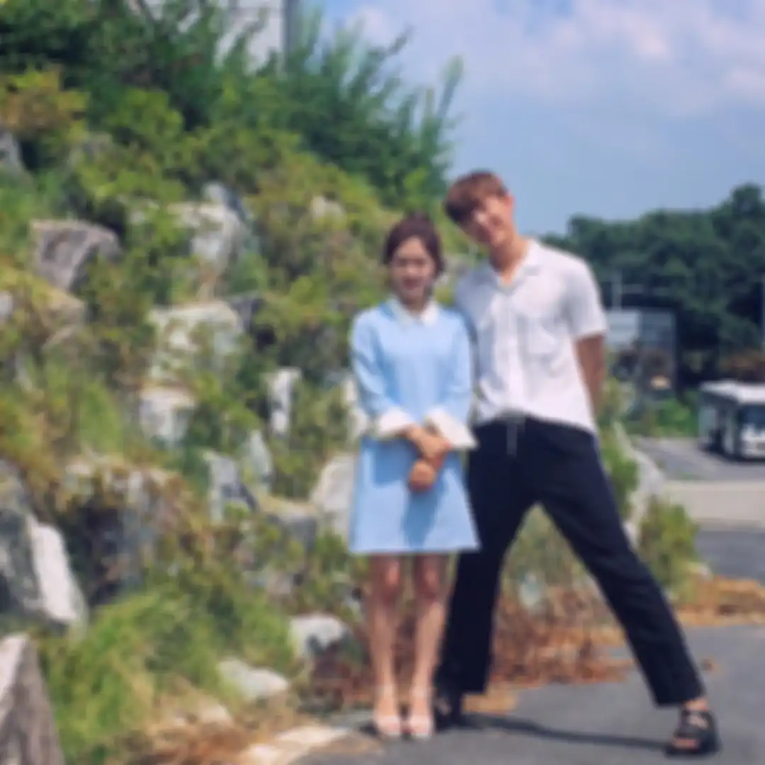 Shin Hyun Soo dan Park Hye Soo