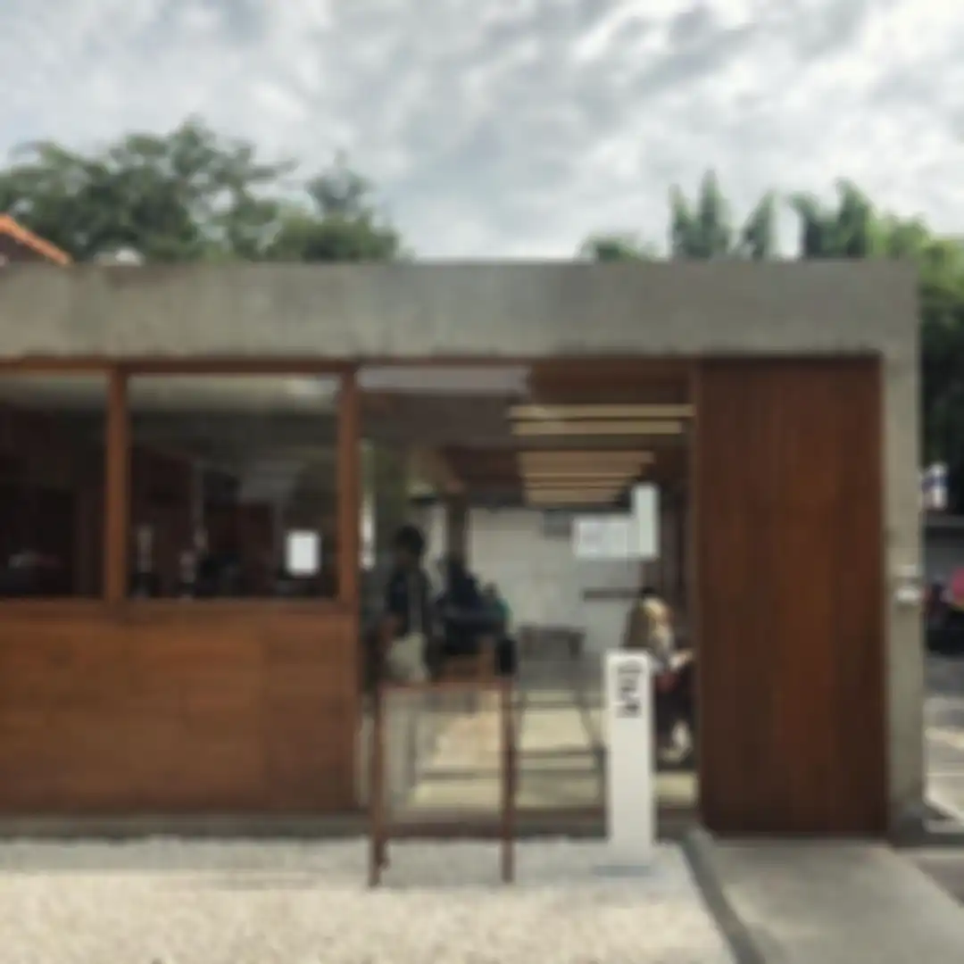Kyo Coffee  