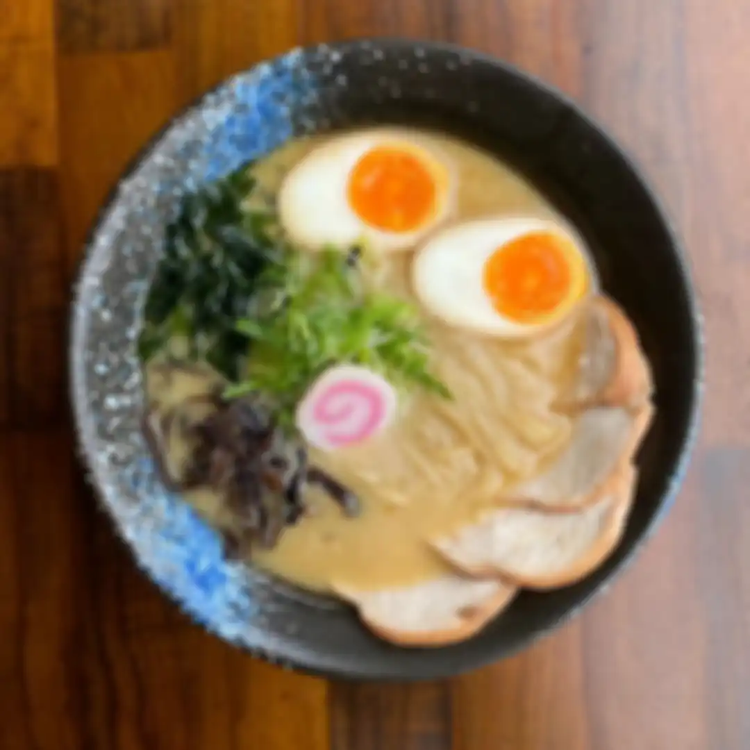 Menya-Uki by Chef Uki