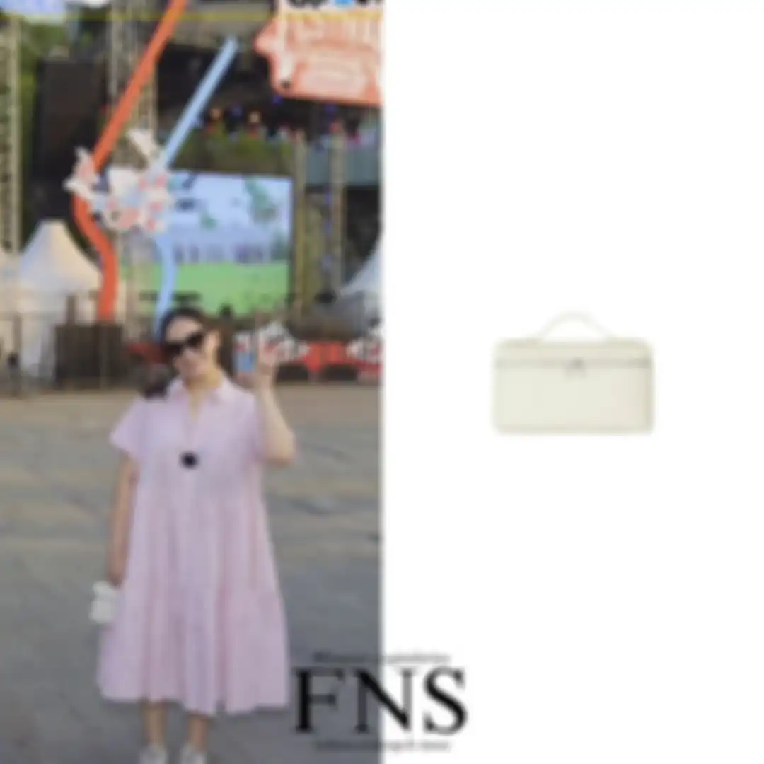 tas mewah Nagita Slavina