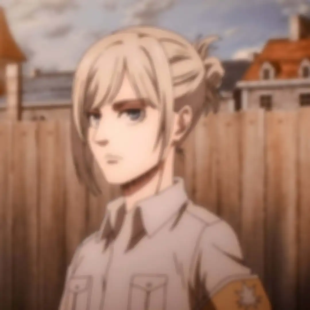Annie Leonhart