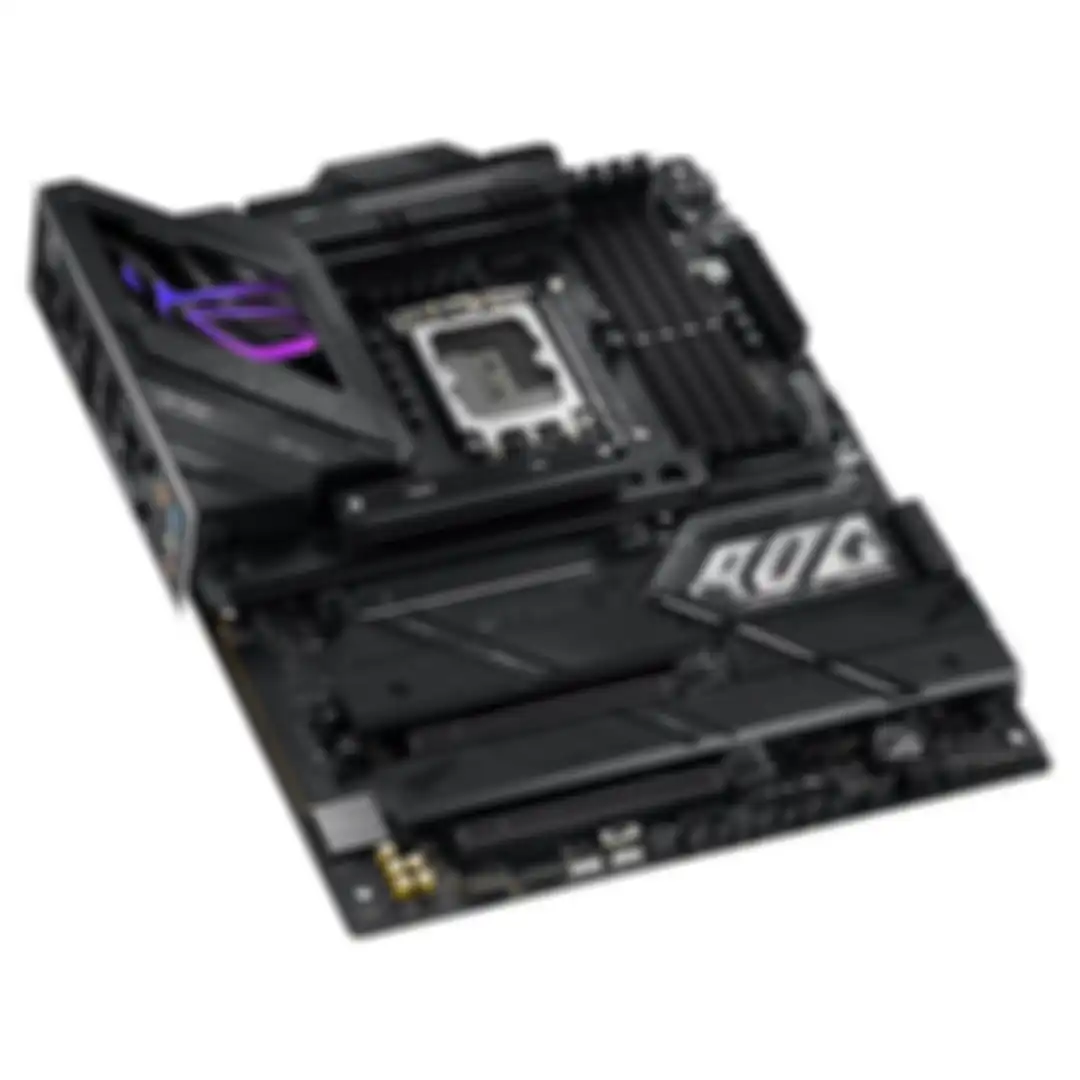 ROG STRIX Z790-E GAMING WIFI II