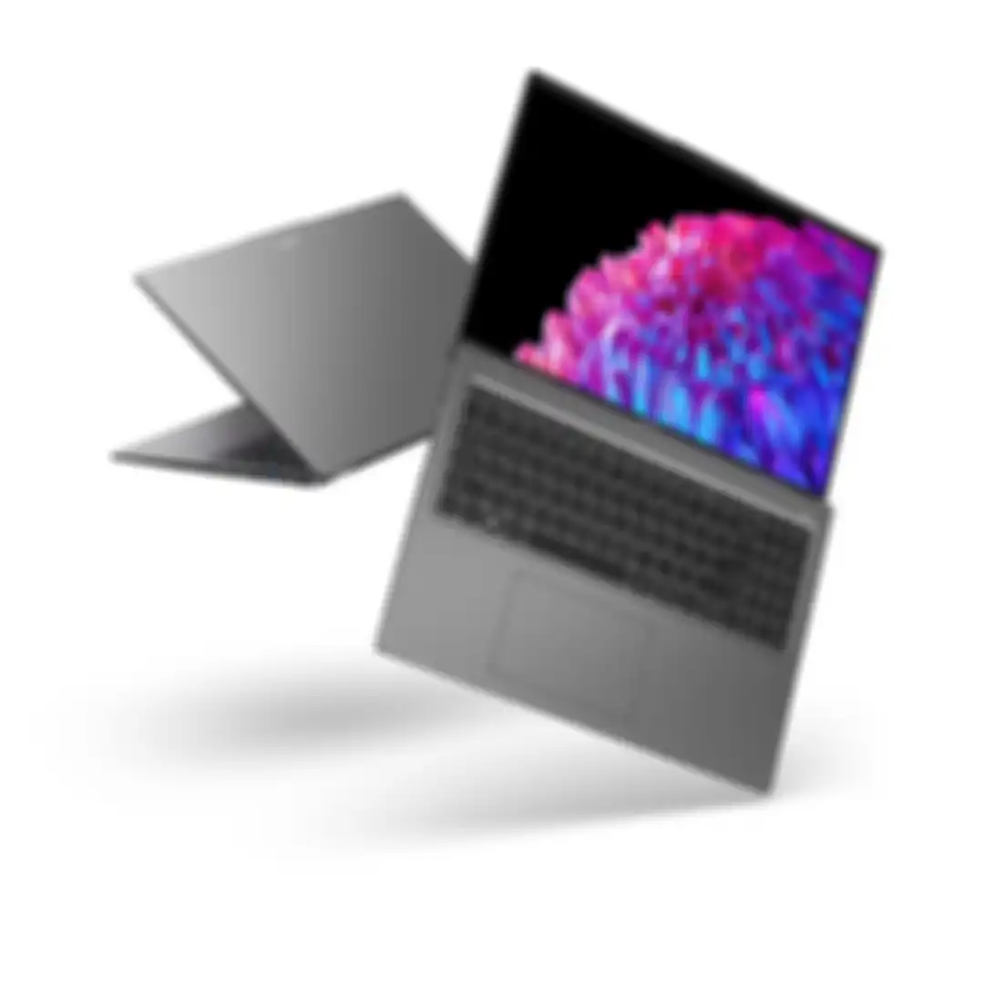 Acer Swift Go 14 AI