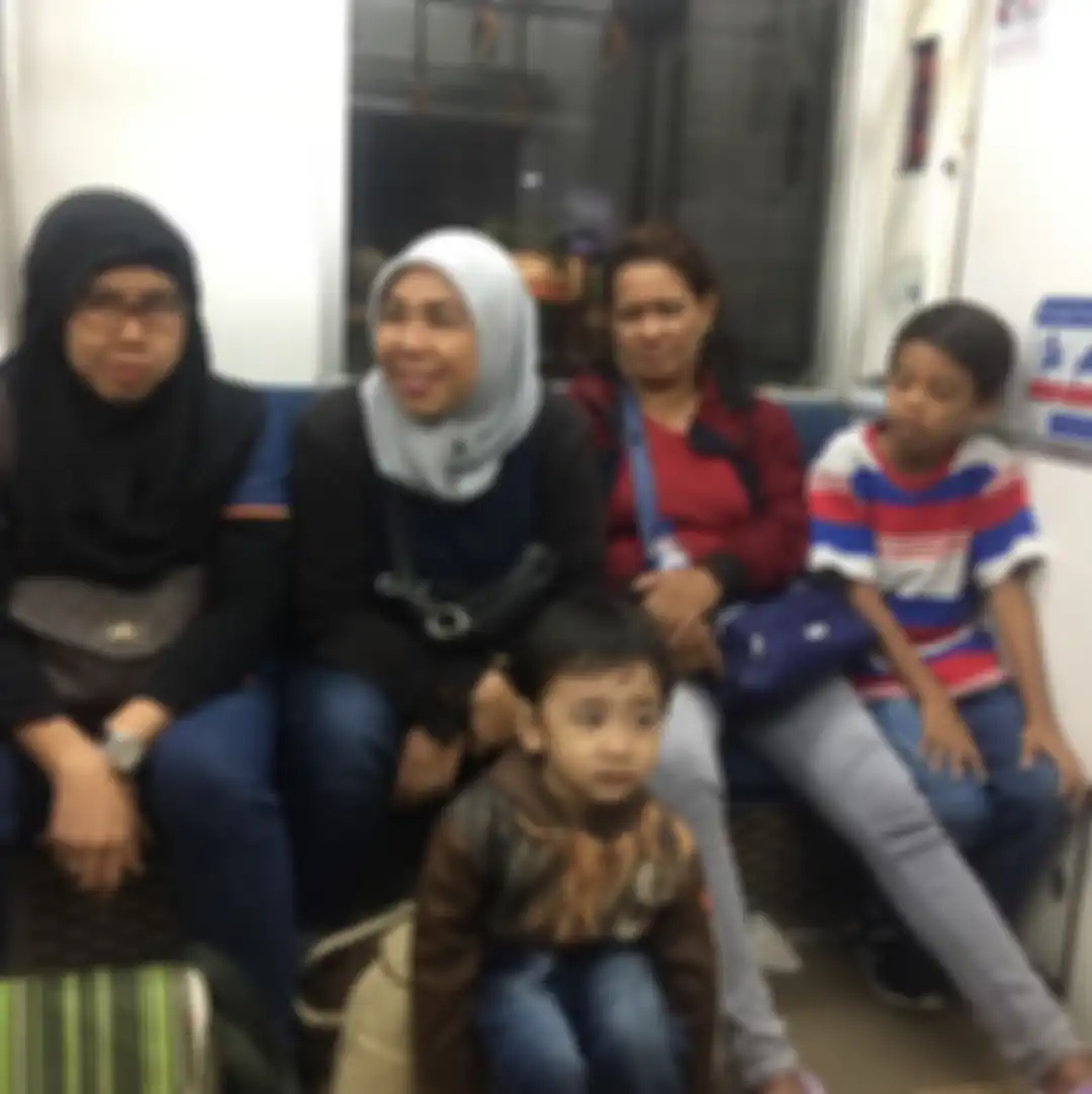Seorang penonton setia sinetron Ikatan Cinta selalu mengingat kebaikan ibunda Amanda Manopo.