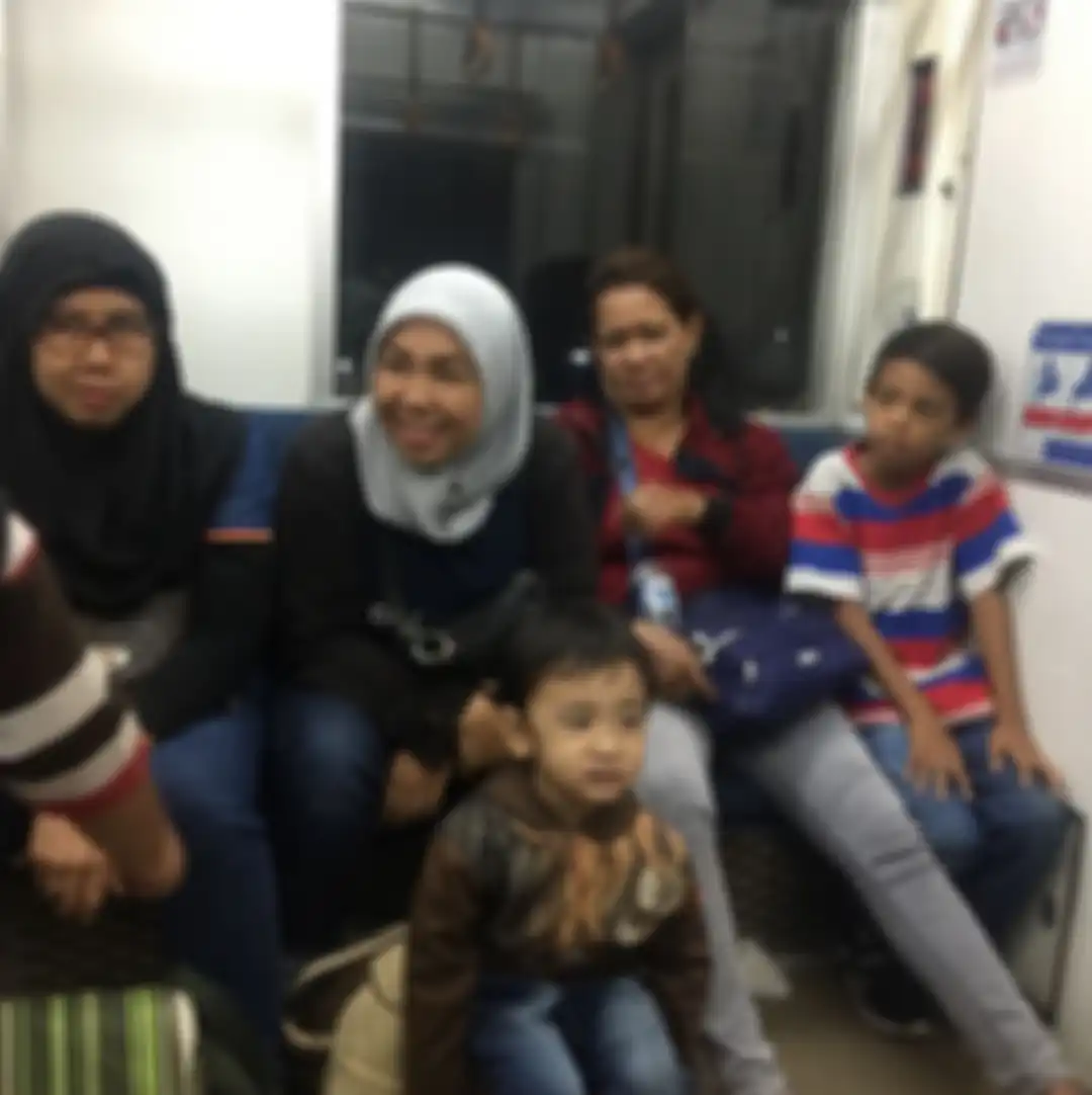 Seorang penonton setia sinetron Ikatan Cinta selalu mengingat kebaikan ibunda Amanda Manopo.