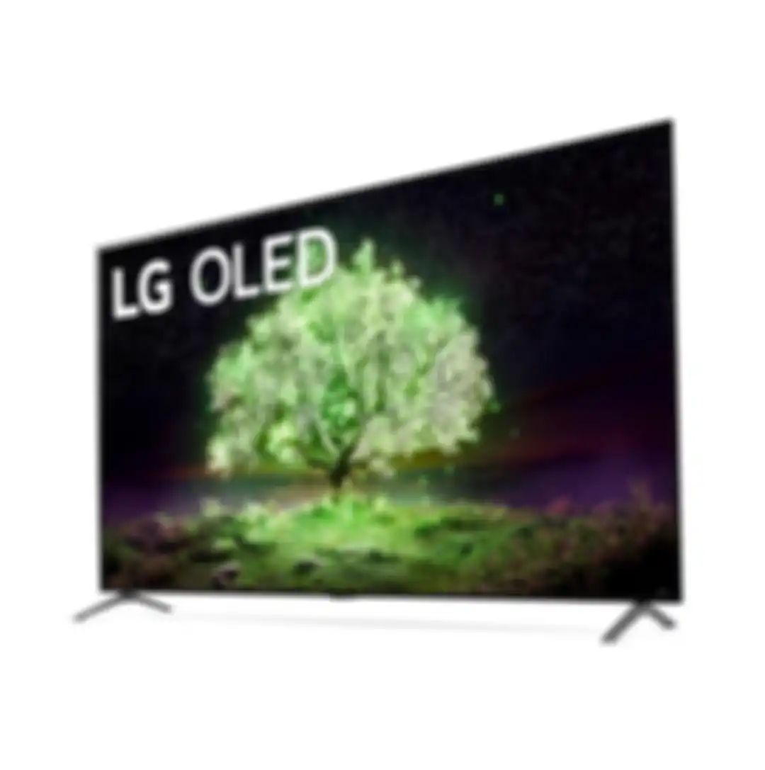 4 Inovasi OLED TV LG: sharp, speed, smooth, dan slim. 